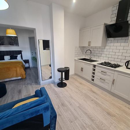 Stratford Prime Rooms London Exterior foto