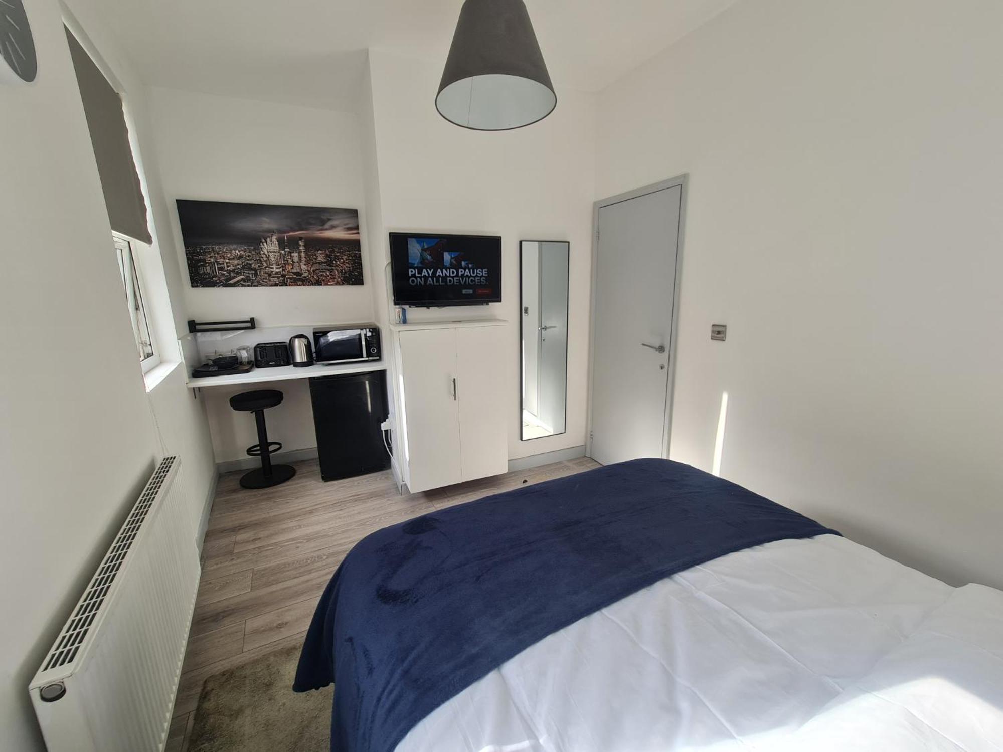 Stratford Prime Rooms London Exterior foto
