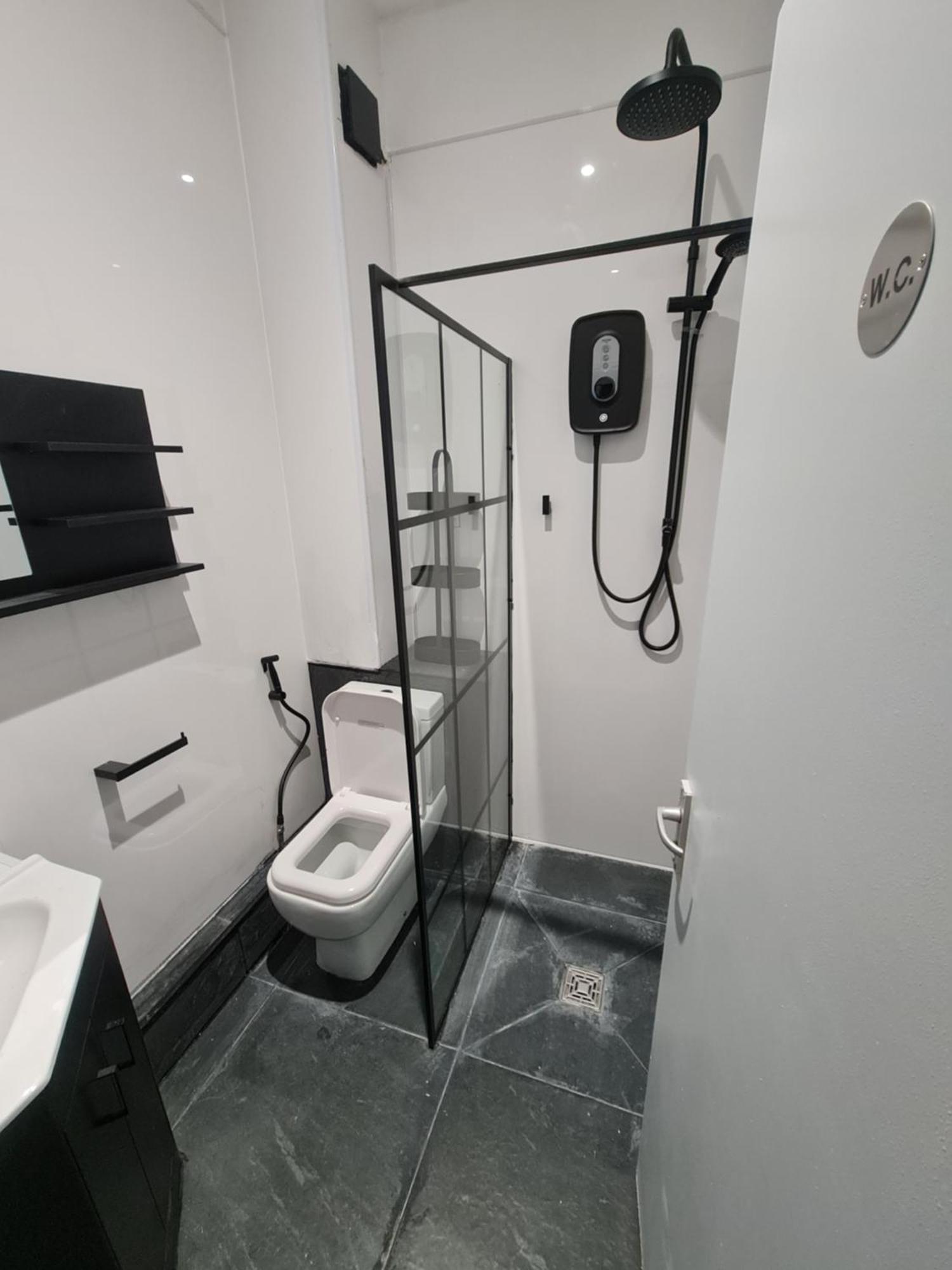 Stratford Prime Rooms London Exterior foto