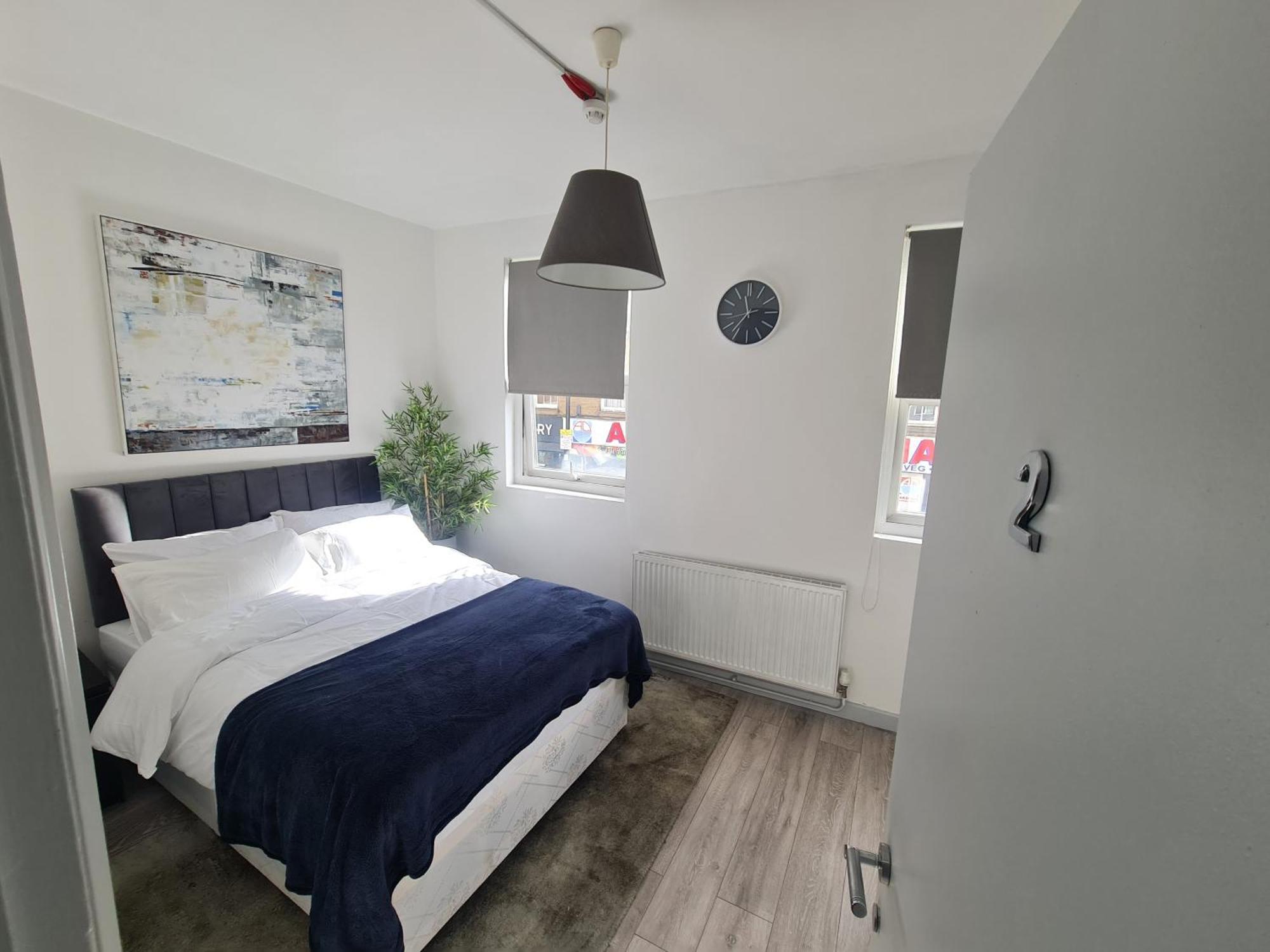 Stratford Prime Rooms London Exterior foto