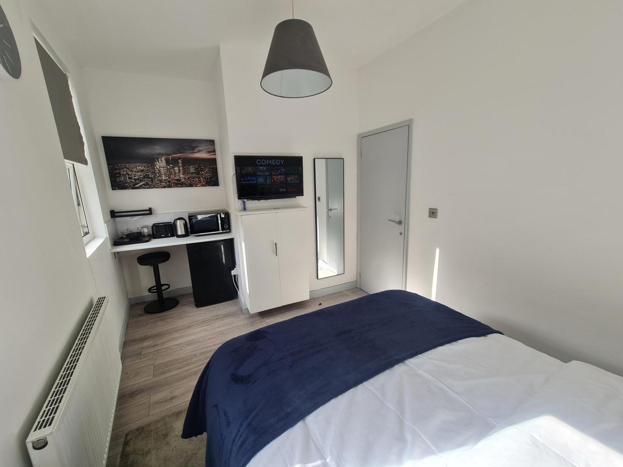 Stratford Prime Rooms London Exterior foto
