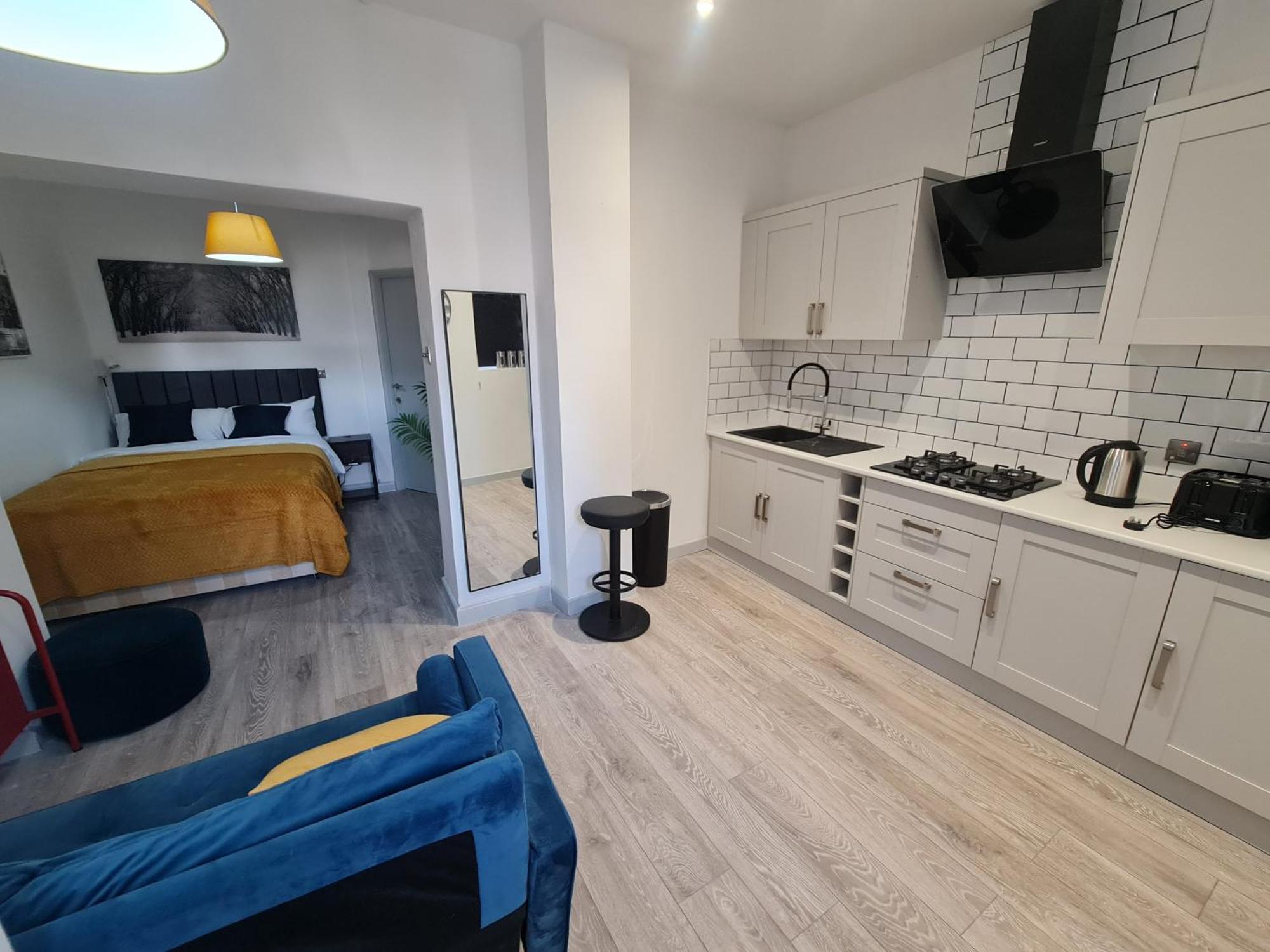 Stratford Prime Rooms London Exterior foto